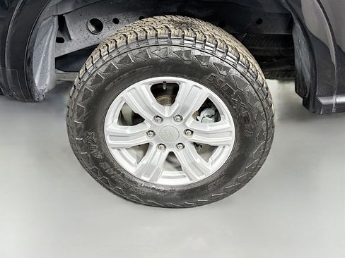 Used 2019 Ford Ranger XLT w/ Equipment Group 301A Mid image 36