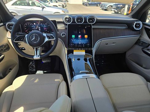 New 2026 Mercedes-Benz GLC 300 4MATIC image 20