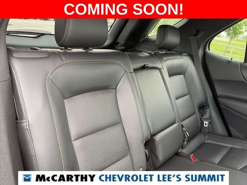 Used 2020 Chevrolet Equinox LT w/ Midnight Edition FWD image 33