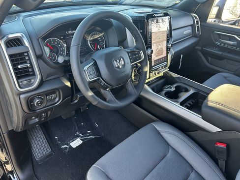 New 2026 RAM 1500 Big Horn image 15