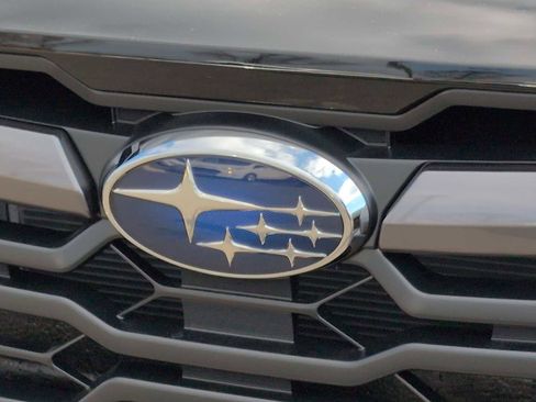 New 2026 Subaru Crosstrek 2.5i Limited w/ Crosstrek Mirror Package AWD/4WD image 12