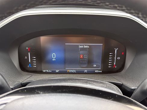 Used 2023 Ford Escape Active image 9