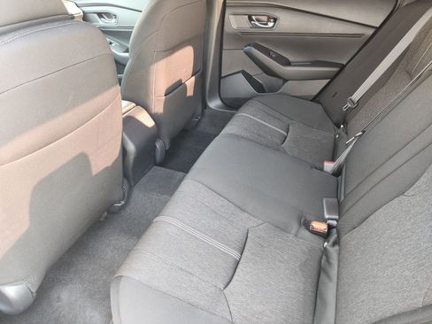 Certified 2023 Honda Accord Sport image 29