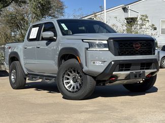 Used 2022 Nissan Frontier PRO-4X w/ Off-Road Protection Package video 2