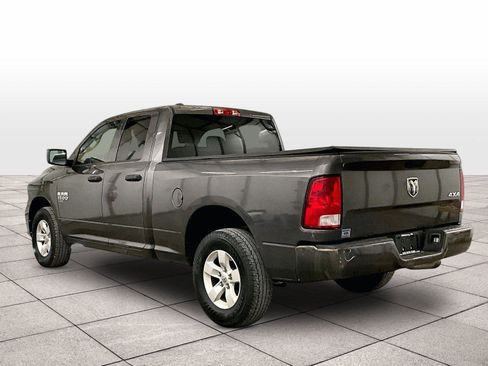 Used 2019 RAM 1500 Express AWD/4WD image 10