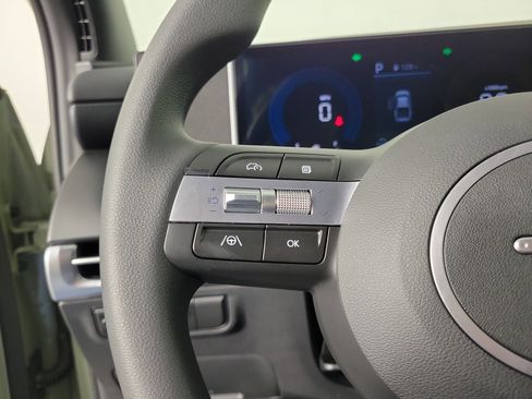 New 2025 Hyundai Santa Cruz SEL image 22