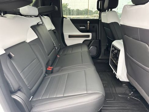 Used 2023 GMC Hummer EV Edition 1 AWD/4WD image 16