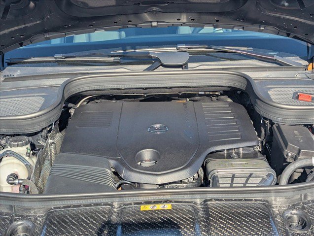 New 2026 Mercedes-Benz GLE 450 4MATIC image 16