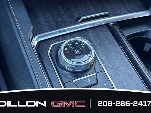 Used 2023 Ford Expedition Platinum AWD/4WD image 23