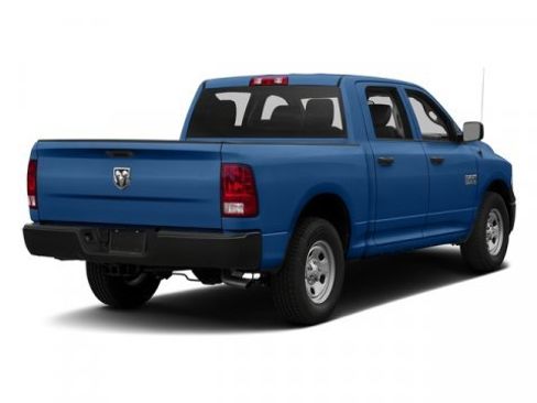 Used 2017 RAM 1500 Express w/ Express Value Package image 2