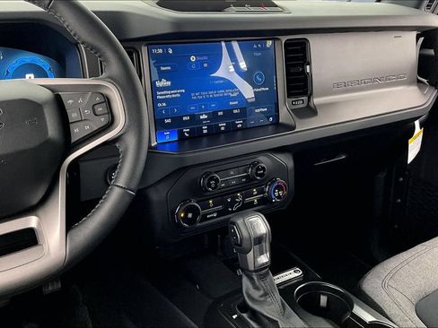 New 2026 Ford Bronco Big Bend AWD/4WD image 6