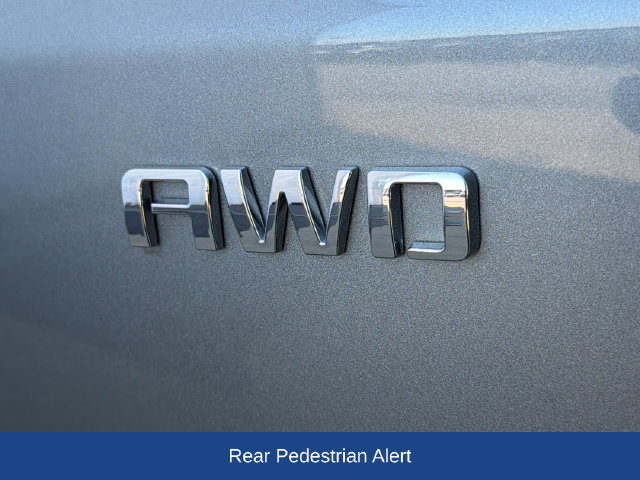 Certified 2024 Chevrolet Blazer EV LT AWD/4WD image 32
