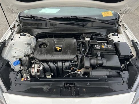 Certified 2023 Kia Forte LXS image 24