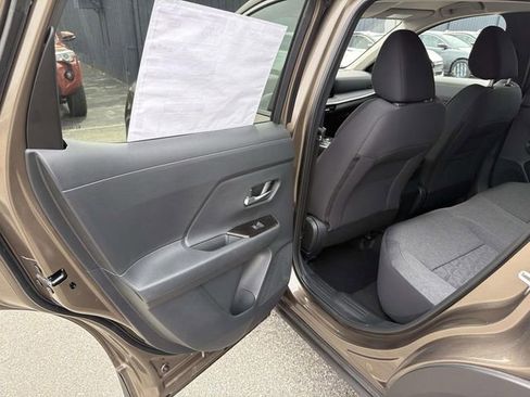 New 2026 Nissan Kicks SV w/ Cold Weather Package image 11