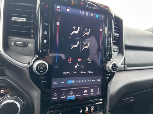 Used 2025 RAM 1500 Big Horn image 25