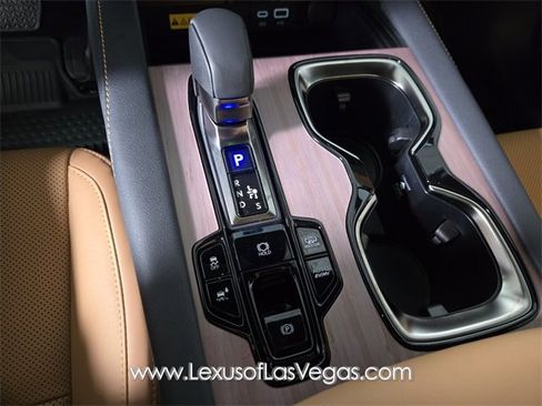 New 2026 Lexus RX 450h AWD image 20