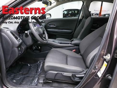 Used 2019 Honda HR-V EX image 14