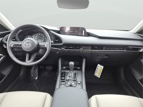 New 2026 MAZDA MAZDA3 2.5 S Sedan w/ Preferred Pkg image 19