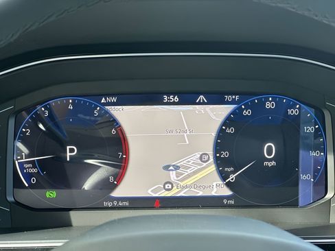 New 2026 Volkswagen Jetta SEL image 15