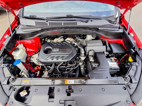 Used 2017 Hyundai Santa Fe Sport w/ 2.0T Ultimate Tech Package 05 image 41