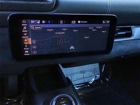 New 2023 Maserati MC20 Coupe image 18