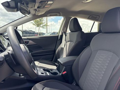 New 2026 Subaru Impreza 2.0i Sport AWD/4WD image 10