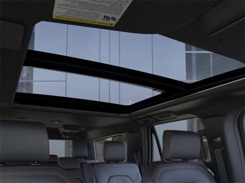 Used 2024 Ford Expedition Max Limited image 22