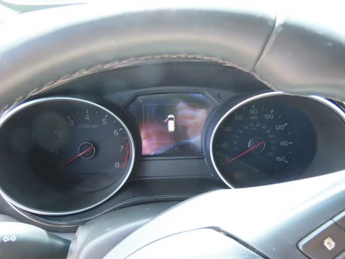 Used 2015 Kia Sedona EX w/ EX Premium Package image 25