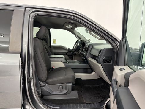 Used 2019 Ford F150 XL w/ Equipment Group 101A Mid RWD image 23