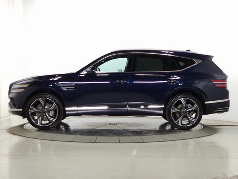 Used 2026 Genesis GV80 3.5T Prestige image 6