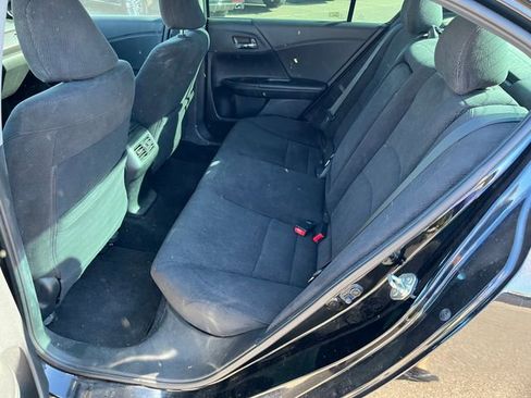 Used 2015 Honda Accord EX image 3