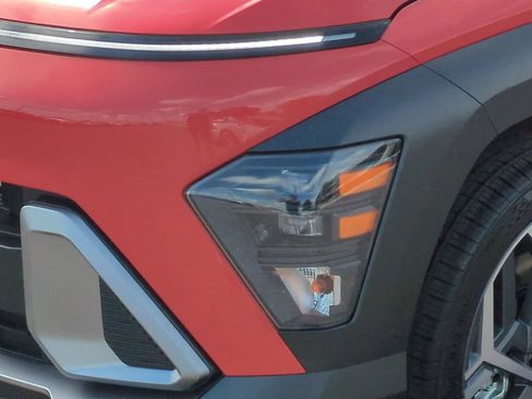 New 2026 Hyundai Kona SEL Premium AWD/4WD image 10
