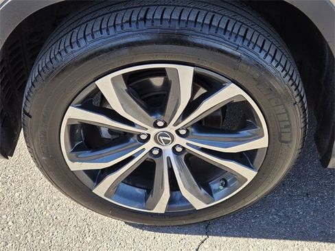 Used 2022 Lexus RX 350 FWD w/ Premium Package image 9