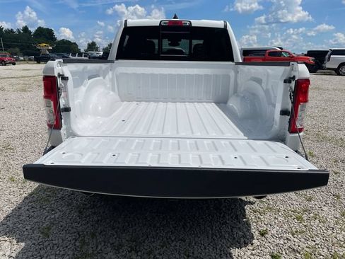 Used 2023 RAM 1500 Big Horn AWD/4WD image 14