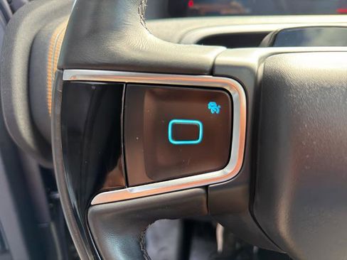Certified 2025 Ford Expedition Tremor AWD/4WD image 24