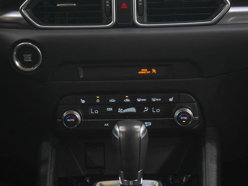 Used 2024 MAZDA CX-5 AWD 2.5 S w/ Select Package image 16