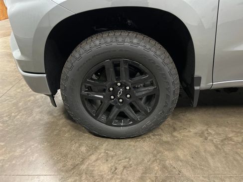New 2026 Chevrolet Silverado 1500 RST w/ RST All Star Premium Package AWD/4WD image 23