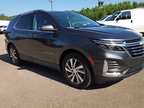 Used 2022 Chevrolet Equinox Premier image 14
