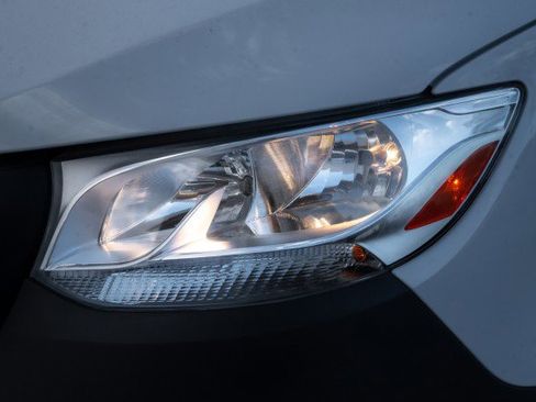 New 2025 Mercedes-Benz Sprinter 2500 image 8