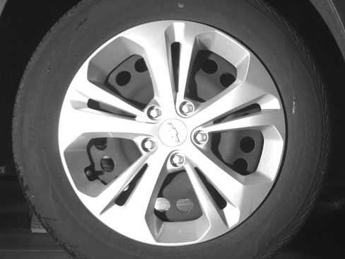 Used 2024 Chevrolet Trax LS FWD image 14