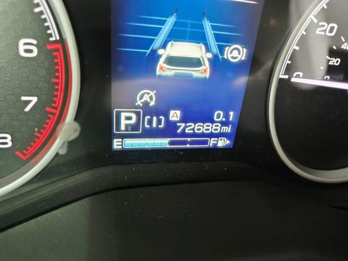 Used 2020 Subaru Forester Premium image 22