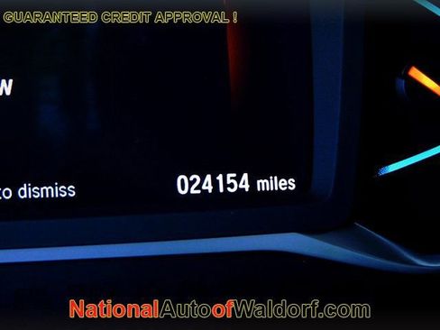 Used 2021 Honda Passport Touring image 29