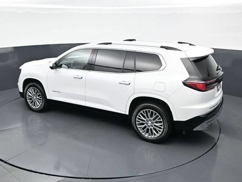 Used 2026 GMC Acadia Denali w/ Super Cruise Package AWD/4WD image 38