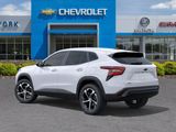 New 2025 Chevrolet Trax RS image 3