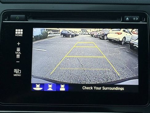 Used 2015 Honda Civic EX-L image 16