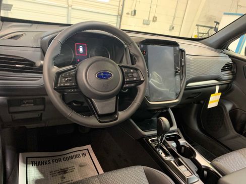 New 2026 Subaru Forester Premium image 4