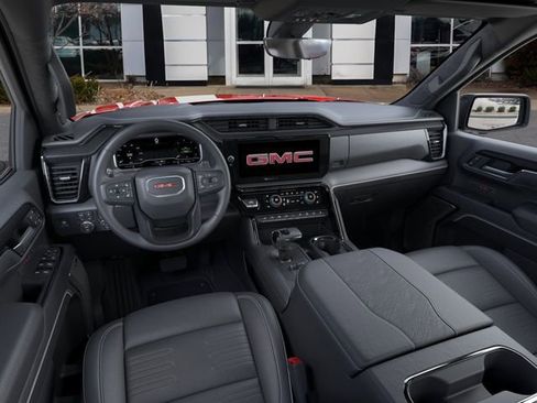 New 2026 GMC Sierra 1500 AT4X image 15
