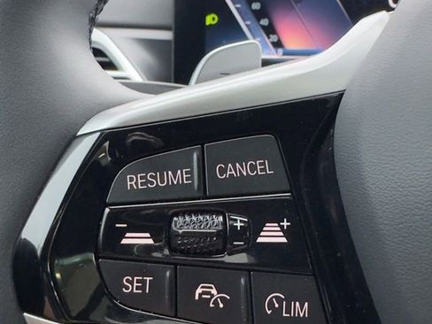 Used 2025 BMW 330i xDrive Sedan image 21