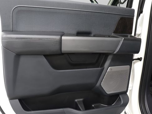 Used 2023 Ford F150 Lariat w/ Equipment Group 502A High image 28