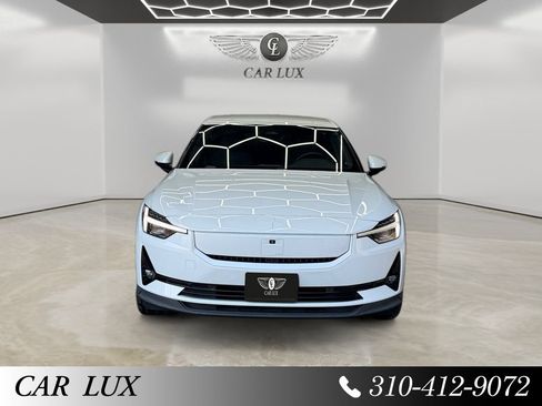 Used 2024 Polestar Polestar 2 AWD/4WD image 8